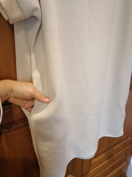 Нова рокля италианско