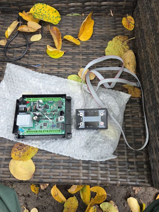 Piese centrale cu peleti ,bujii,ventilatoare ,motoreductoare