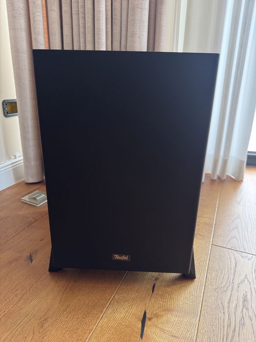 Subwoofer activ Teufel T10 germania