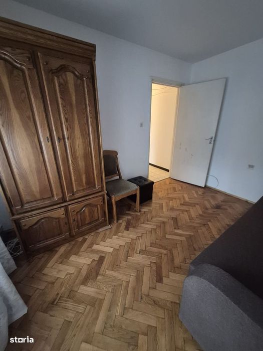 Apartament 2 camere decomandate  ultracentral