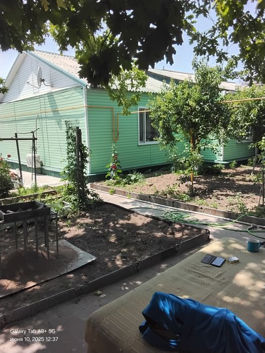 Продам коттедж в Жезказгане