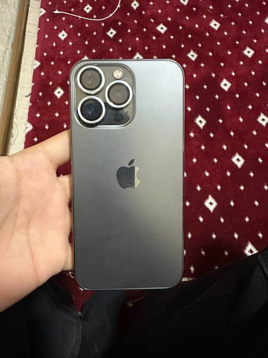 Iphone 13 pro sotladi