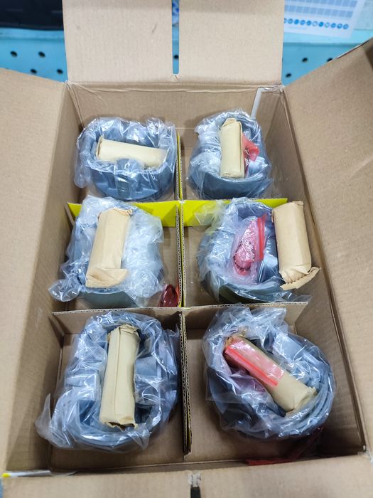 Поршня BMW X5 E39 E38 E60 E46 M54