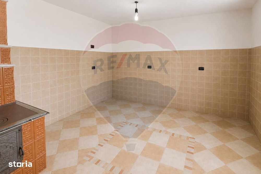 Casă de vanzare in Horodnic de Sus