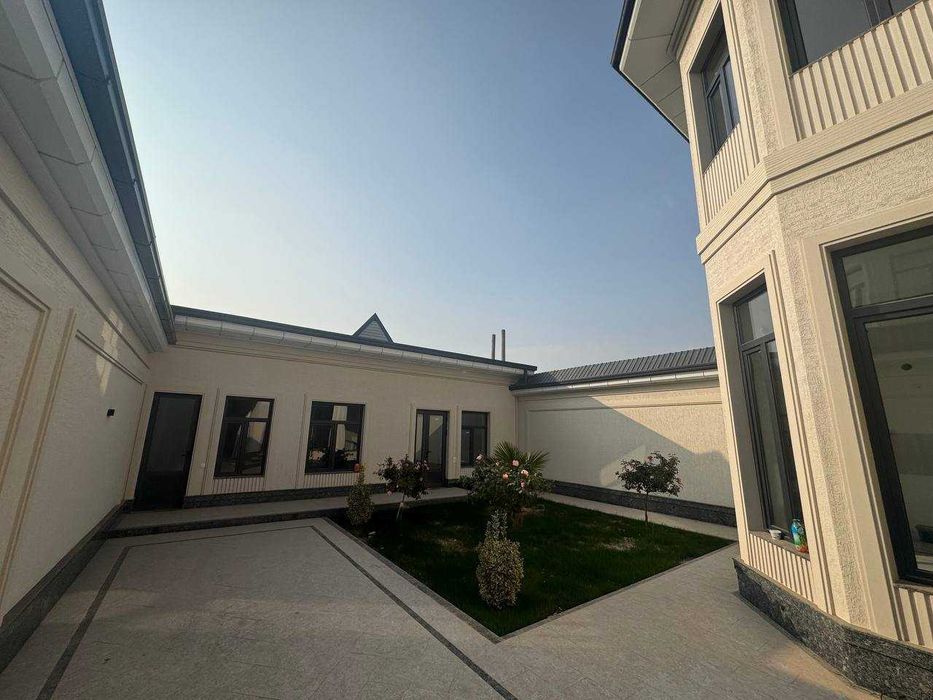 ПРОДАЕТСЯ ДОМ Охунбабаев Алмазарский район 3 соток Новый ремонт СРОЧНО