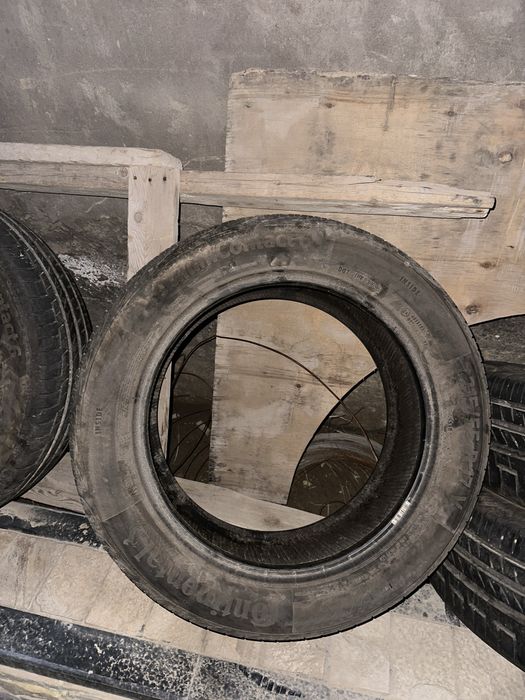 Balon 215/55 R17