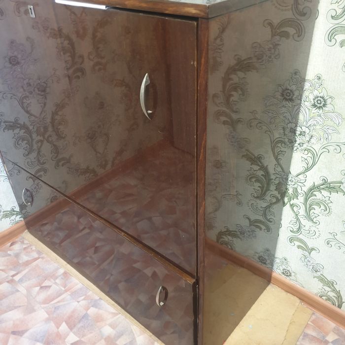 Продам комод-кровать