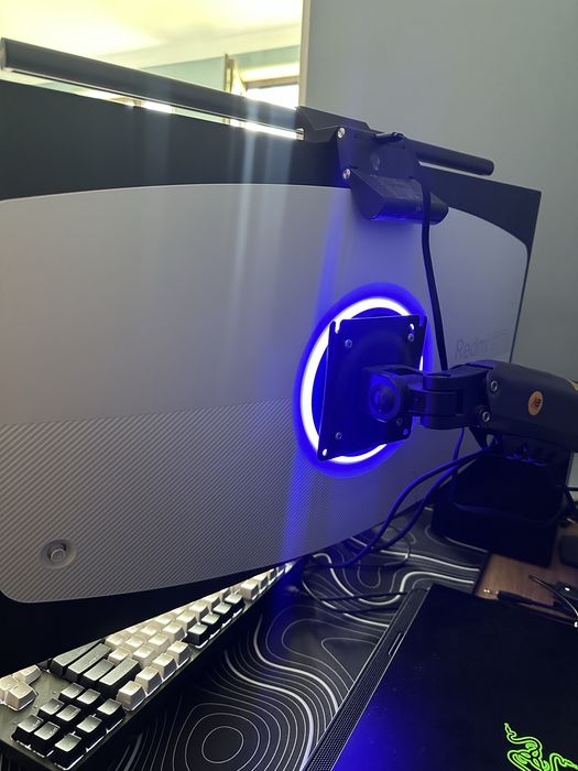 Redmi G Pro 27 inch Mini Led 2k (1440p) 180 hz