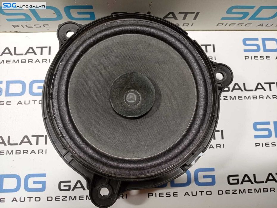 Boxa Difuzor Audio Usa Portiera Fata Dreapta Dacia Logan 2 2012 - 2016 Cod 281563SG0A [M3815]