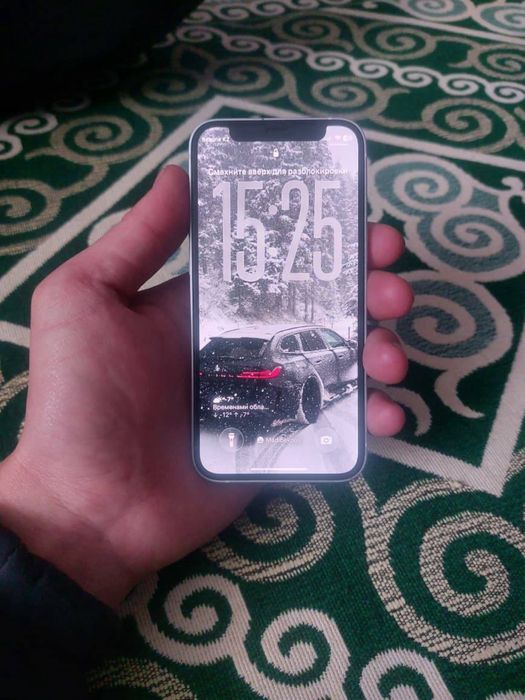 Айфон 12 мини 64 гб