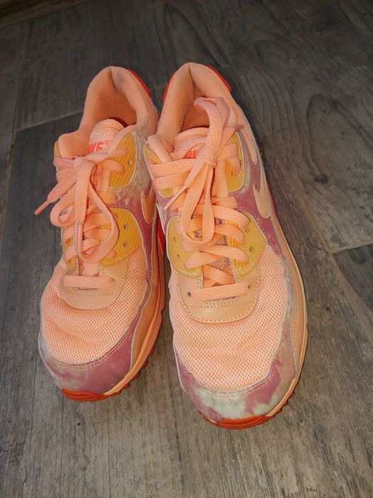 Маратонки Nike, 20euro, 40номер