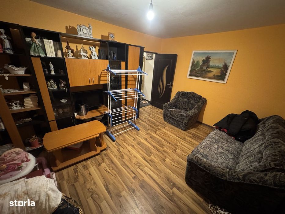 Apartament 2 camere zona Km 4 5