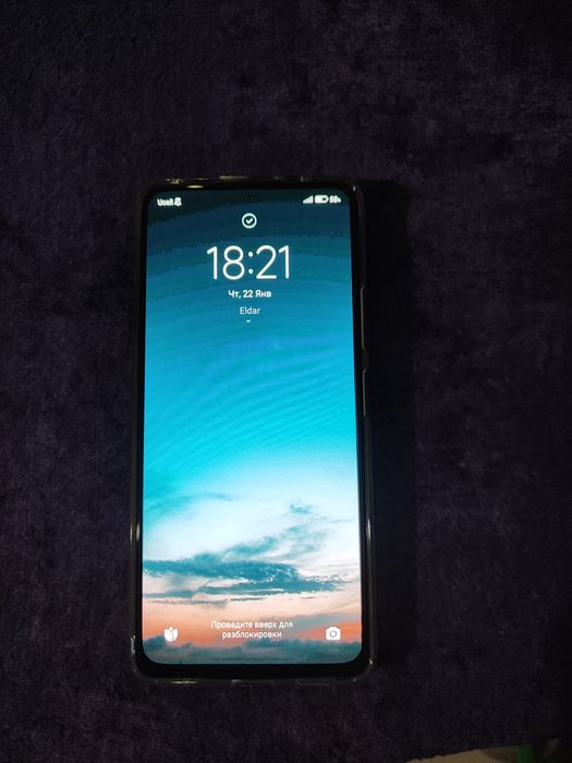 Продается Redmi note 10 pro