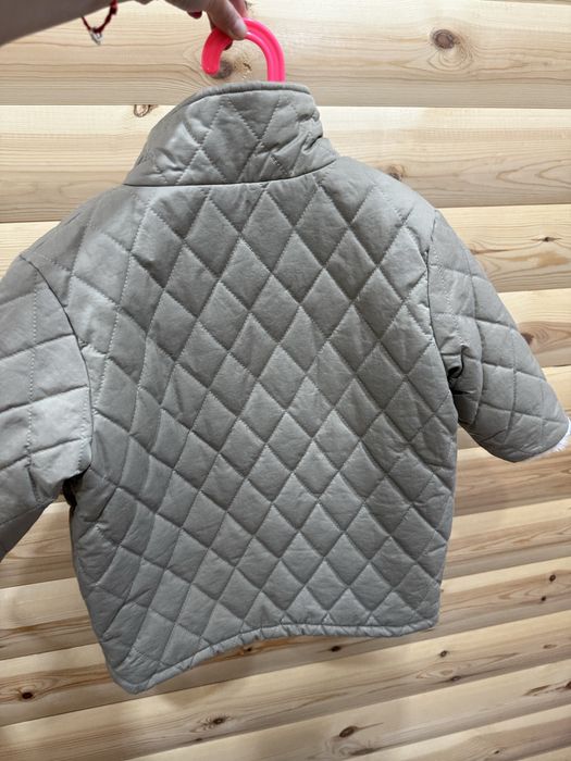 Курта рестовка до 100 см