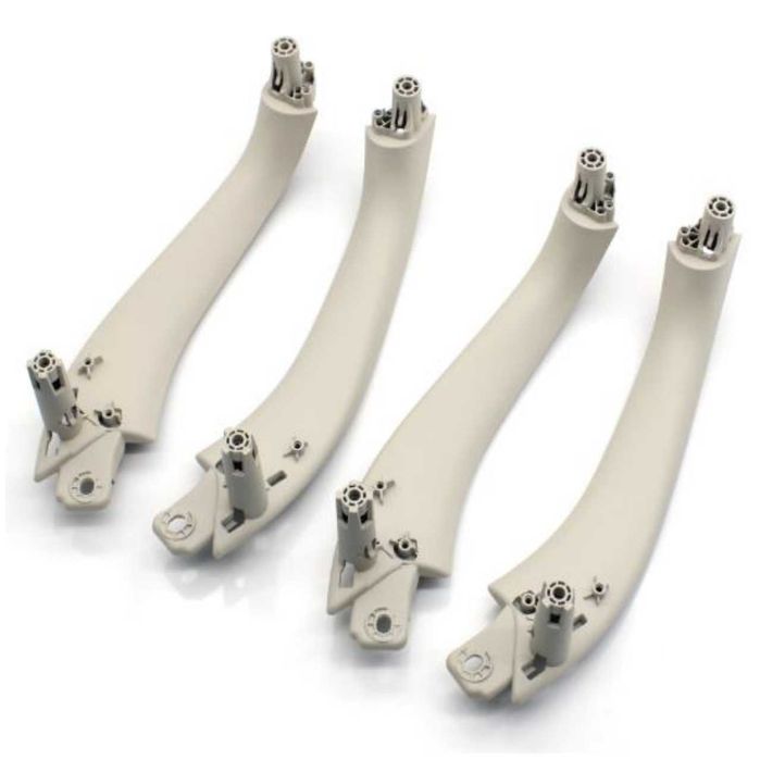 Дръжка за BMW X3 X4 G01 G08 F97 G02 F98 предни и задни врати кора нови