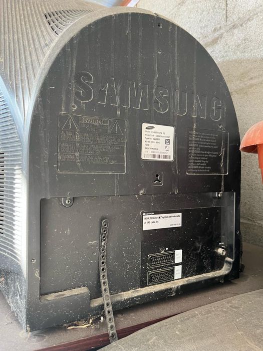 Телевизор Samsung