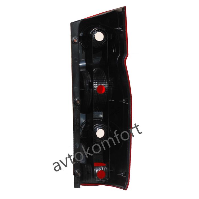 Ляв 2E0945095 Десен Стоп 2E0945096 За Фолксваген Крафтер VW Crafter