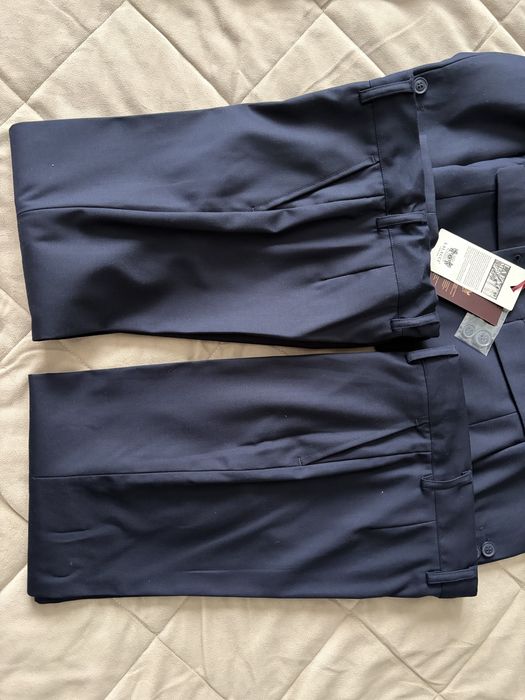 Классический костюм для мальчика