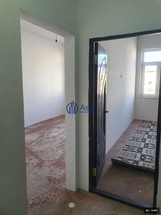 Arzon Narxda 6-mikrdan 2x xonali kvartira sotuvga chiqdi K487