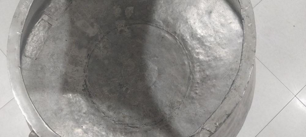 Мис козон (медный казан)