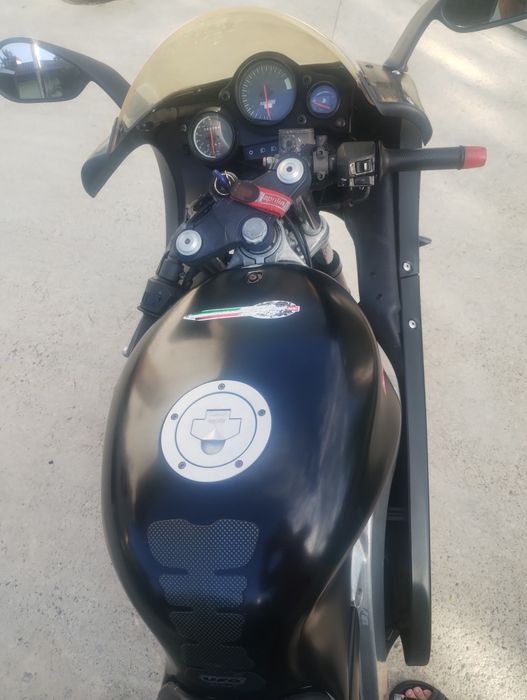 De vânzare Aprilia SR 50