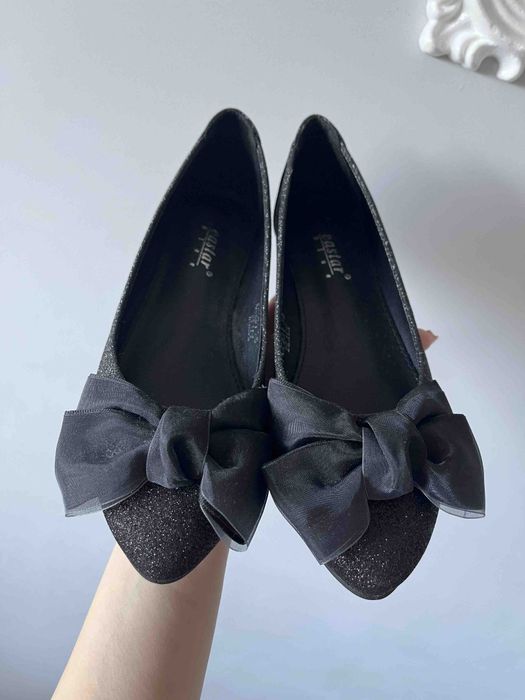 Дамски балерини 36