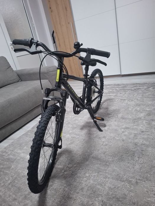 Bicicleta de vanzare
