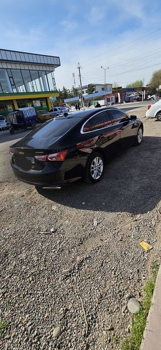 Malibu2. 2.4 atmasferniy toza