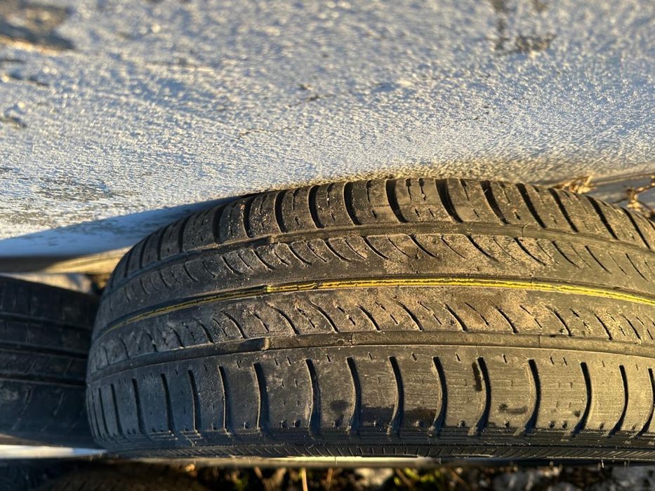 Продам колеса для ваз