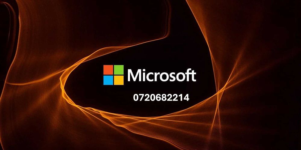 INSTALARE WINDOWS la locatia dumneavoastra - Pret corect