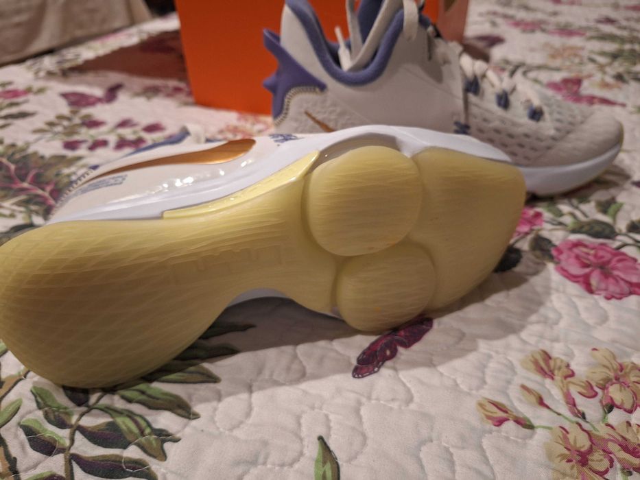 Детски кецове маратонки NIKE