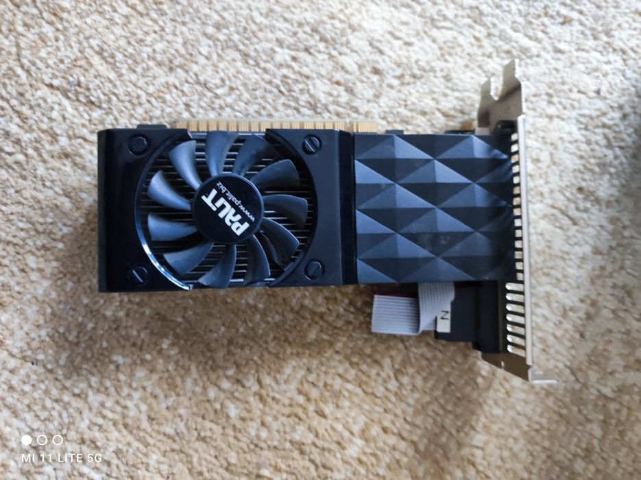 Palit geforce gt 630