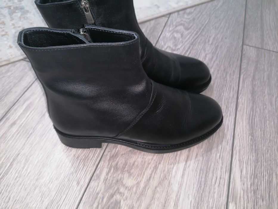 Мужская обувь ботинки