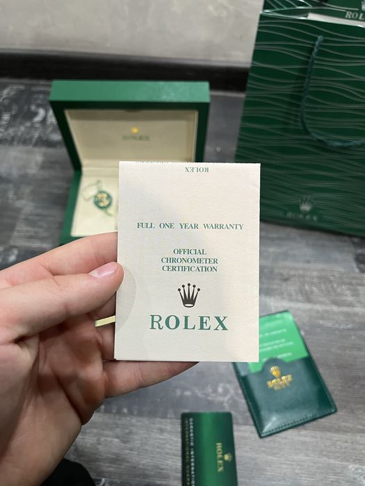 Налични 5 модела Rolex – най-висок клас изработка
