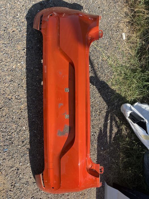 Bara spate Renault Clio 5  an /2019/2020/2021/2022