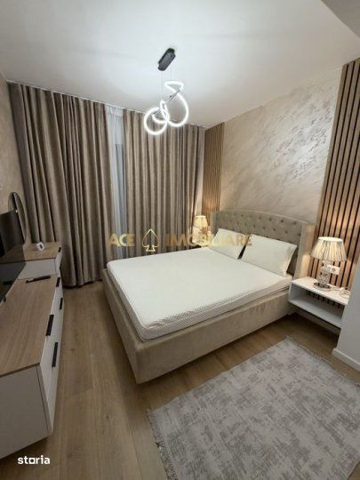 2 Camere de inchiriat | Pacii | Metrou | Centrala Proprie | Parcare