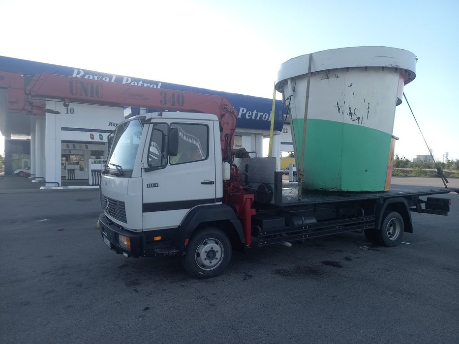 Манипулятор 24/7