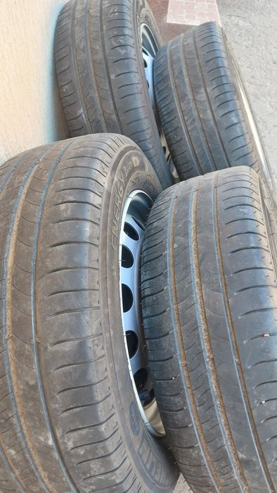 De vanzare roti complete