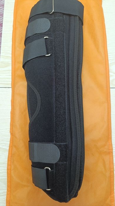 Наколенник компрессионный - 45 см