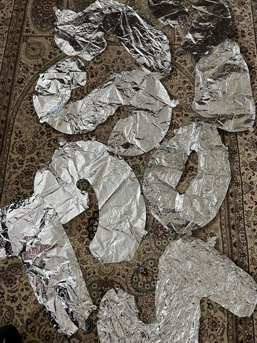 Продам шары новые