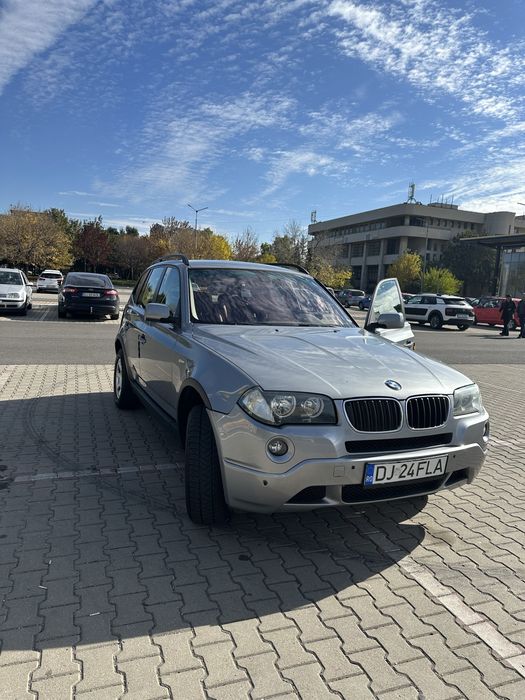 Vand Bmw x3 Automat