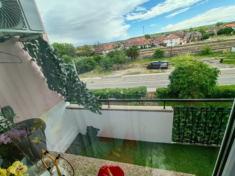 Apartament de vânzare