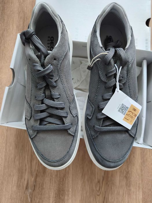 Нови Geox/Converse /Timberland/N41