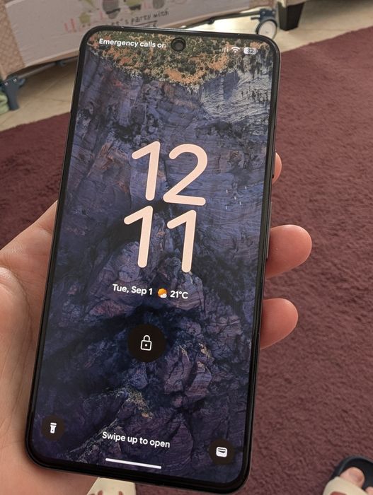 Google Pixel 8, stare perfecta