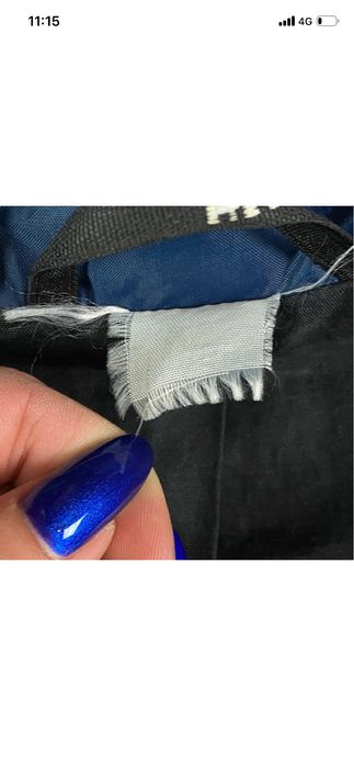 Винтажный куртка Helly Hansen