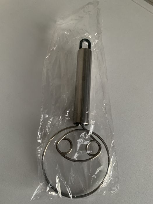 Венчик для теста