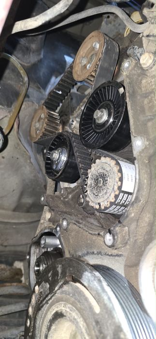 Renault Master 2.5 Diesel 6 trepte 120 cai 6 locuri