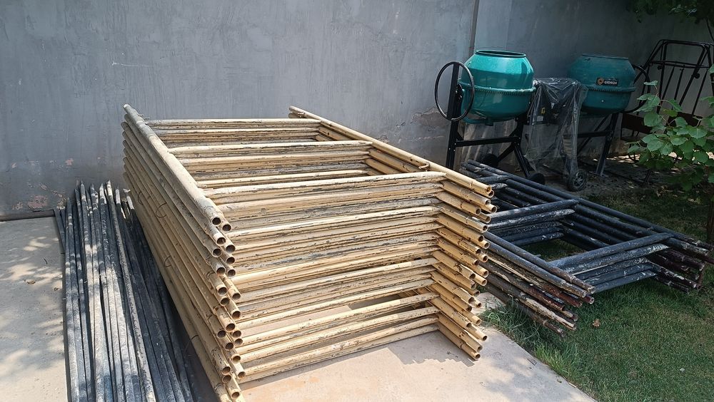 Lesa  arenda mishalka