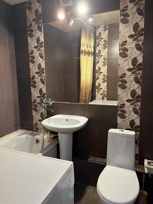 продам 3-х комнатную квартиру