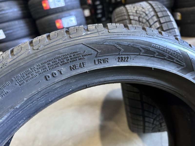 225/45/18 GOODYEAR 4бр